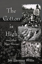 'The Cotton is High' cover (click for full-size view)